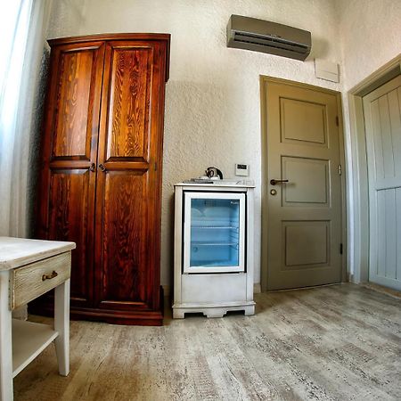 Villa Fanti Çeşme エクステリア 写真