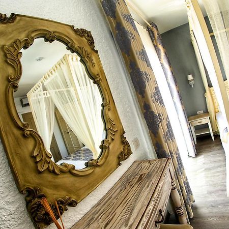 Villa Fanti Çeşme エクステリア 写真