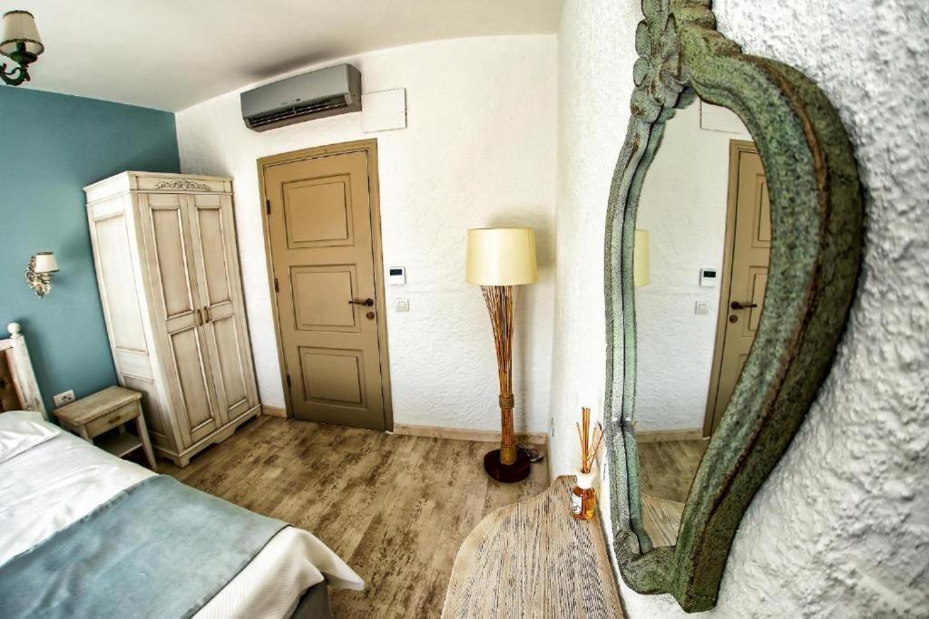 Villa Fanti Çeşme エクステリア 写真
