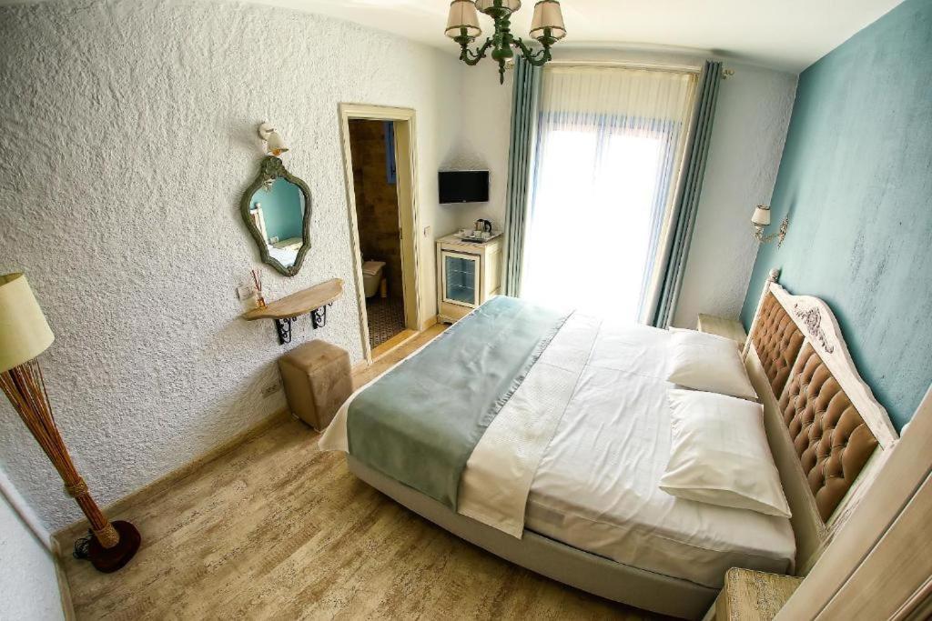 Villa Fanti Çeşme エクステリア 写真
