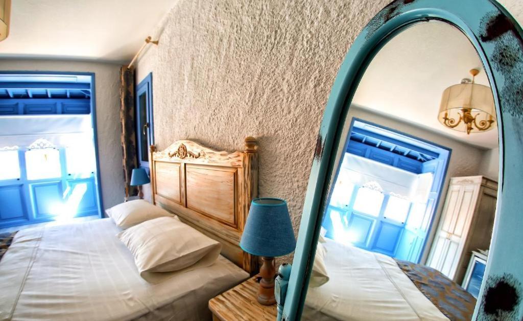 Villa Fanti Çeşme エクステリア 写真
