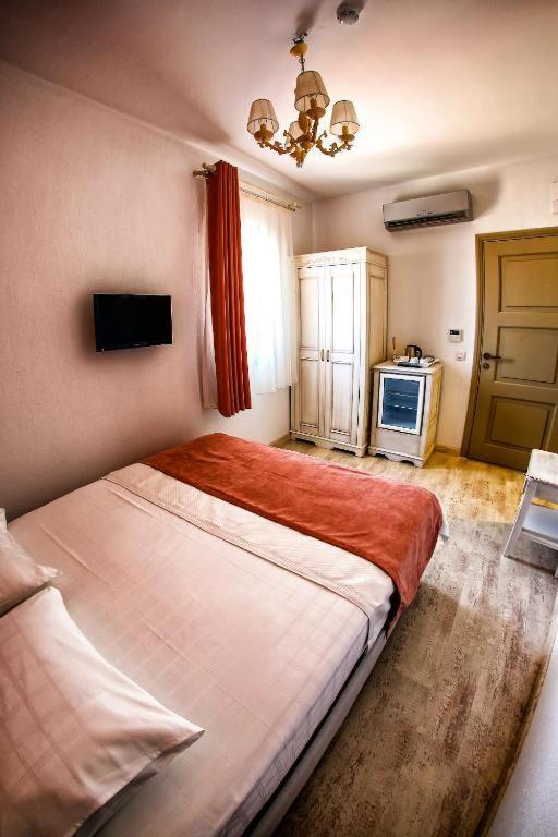 Villa Fanti Çeşme エクステリア 写真