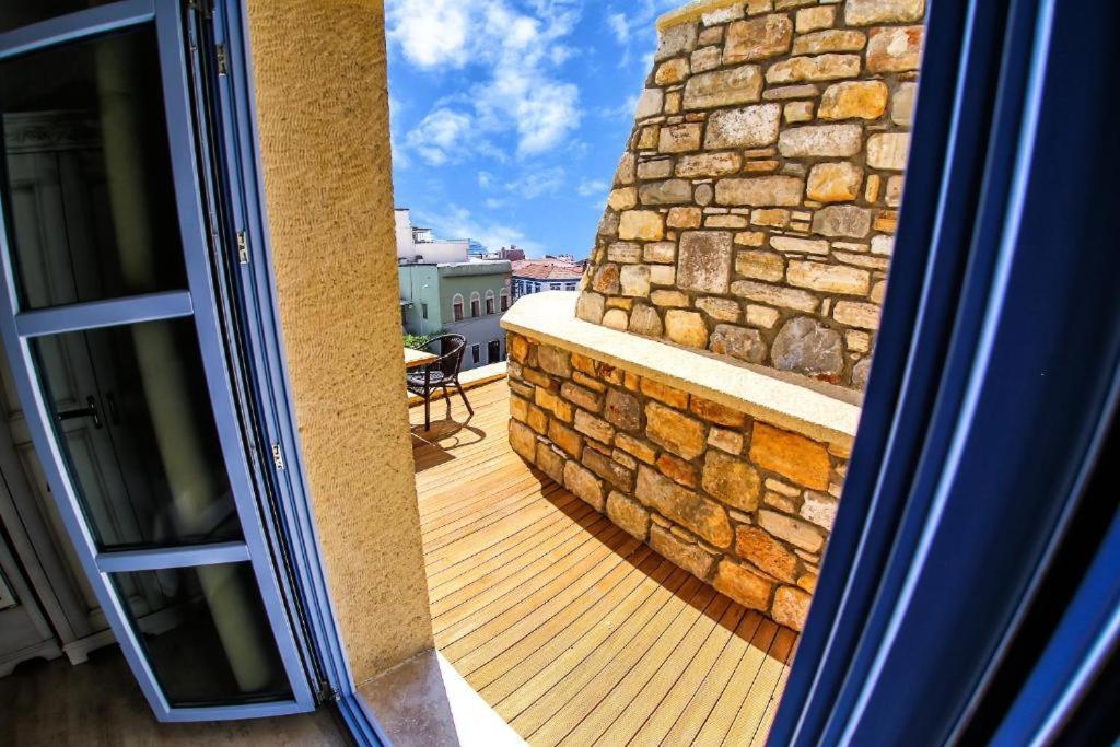 Villa Fanti Çeşme エクステリア 写真