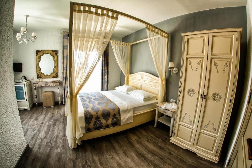 Villa Fanti Çeşme エクステリア 写真