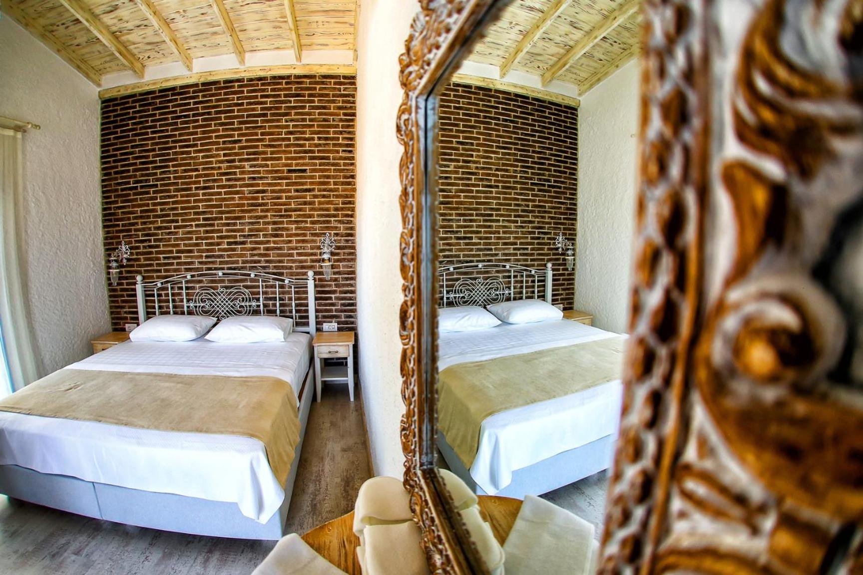 Villa Fanti Çeşme エクステリア 写真