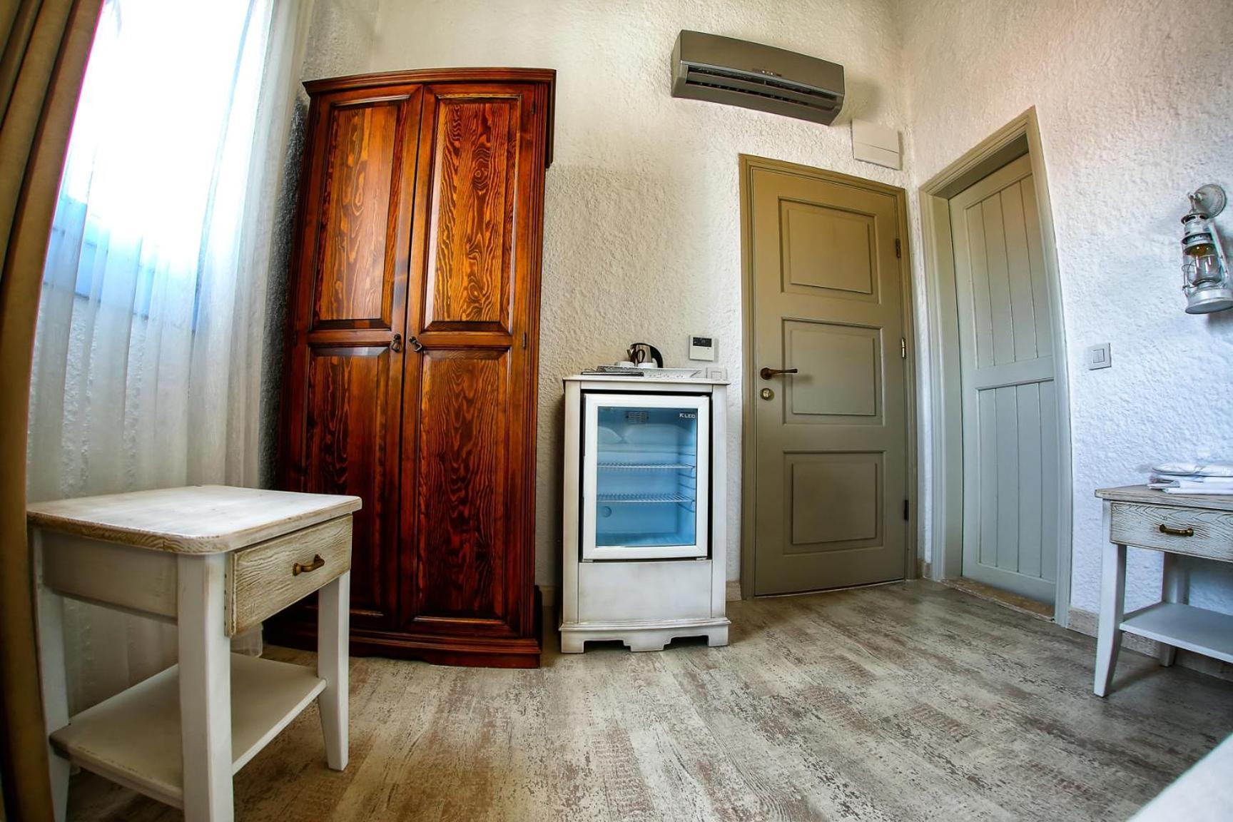 Villa Fanti Çeşme エクステリア 写真