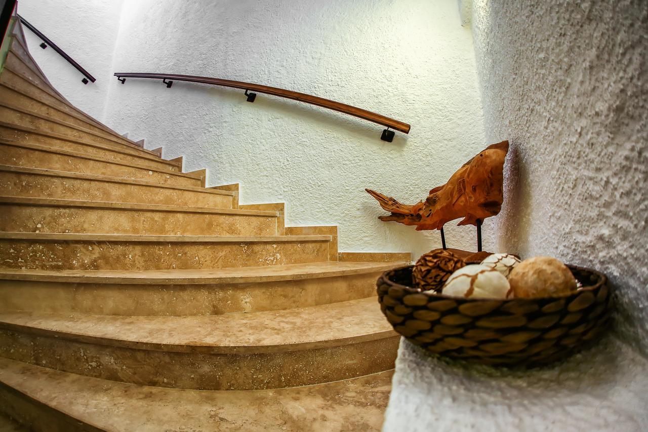 Villa Fanti Çeşme エクステリア 写真