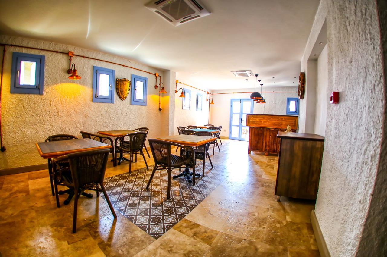 Villa Fanti Çeşme エクステリア 写真