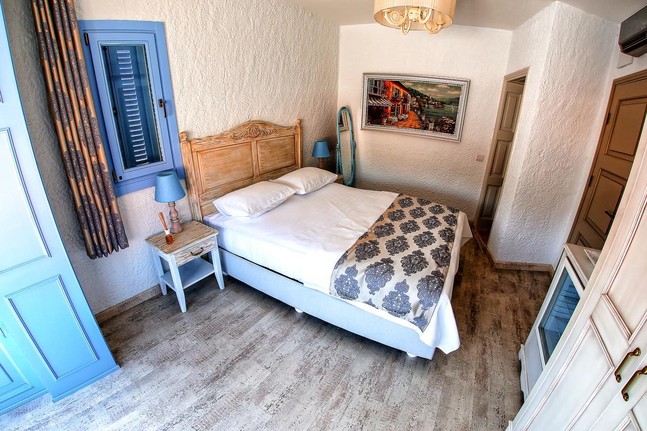 Villa Fanti Çeşme エクステリア 写真