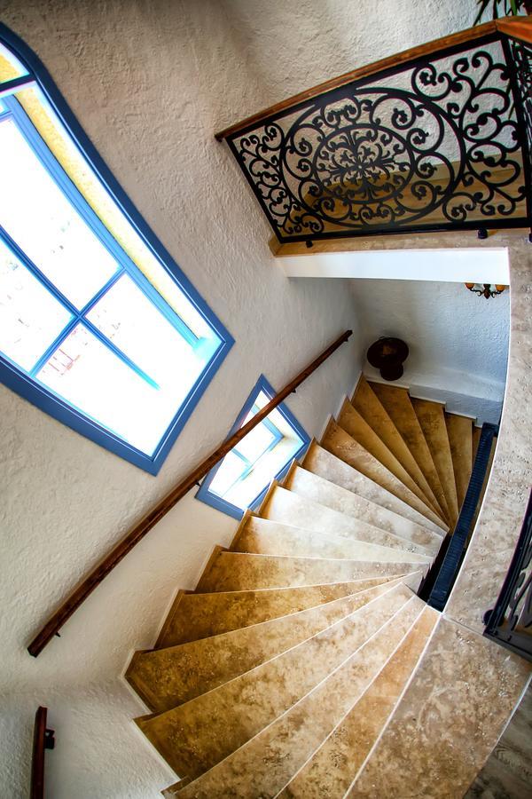 Villa Fanti Çeşme エクステリア 写真