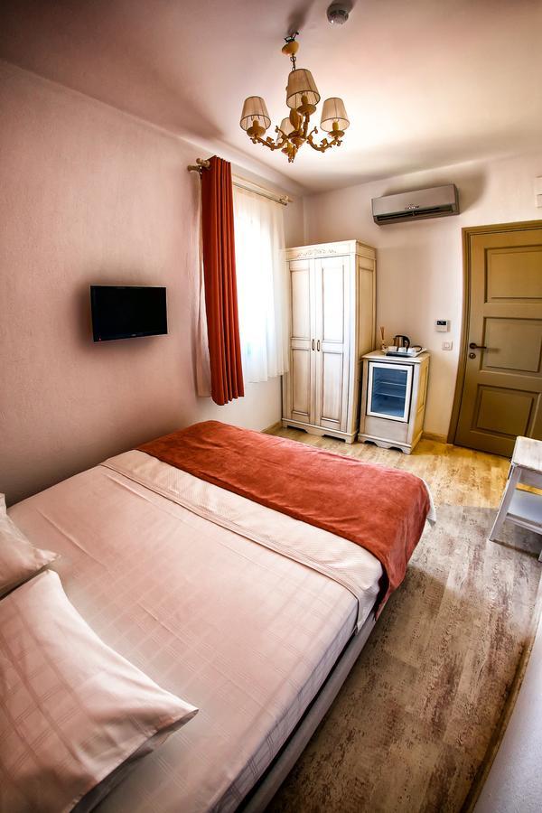 Villa Fanti Çeşme エクステリア 写真