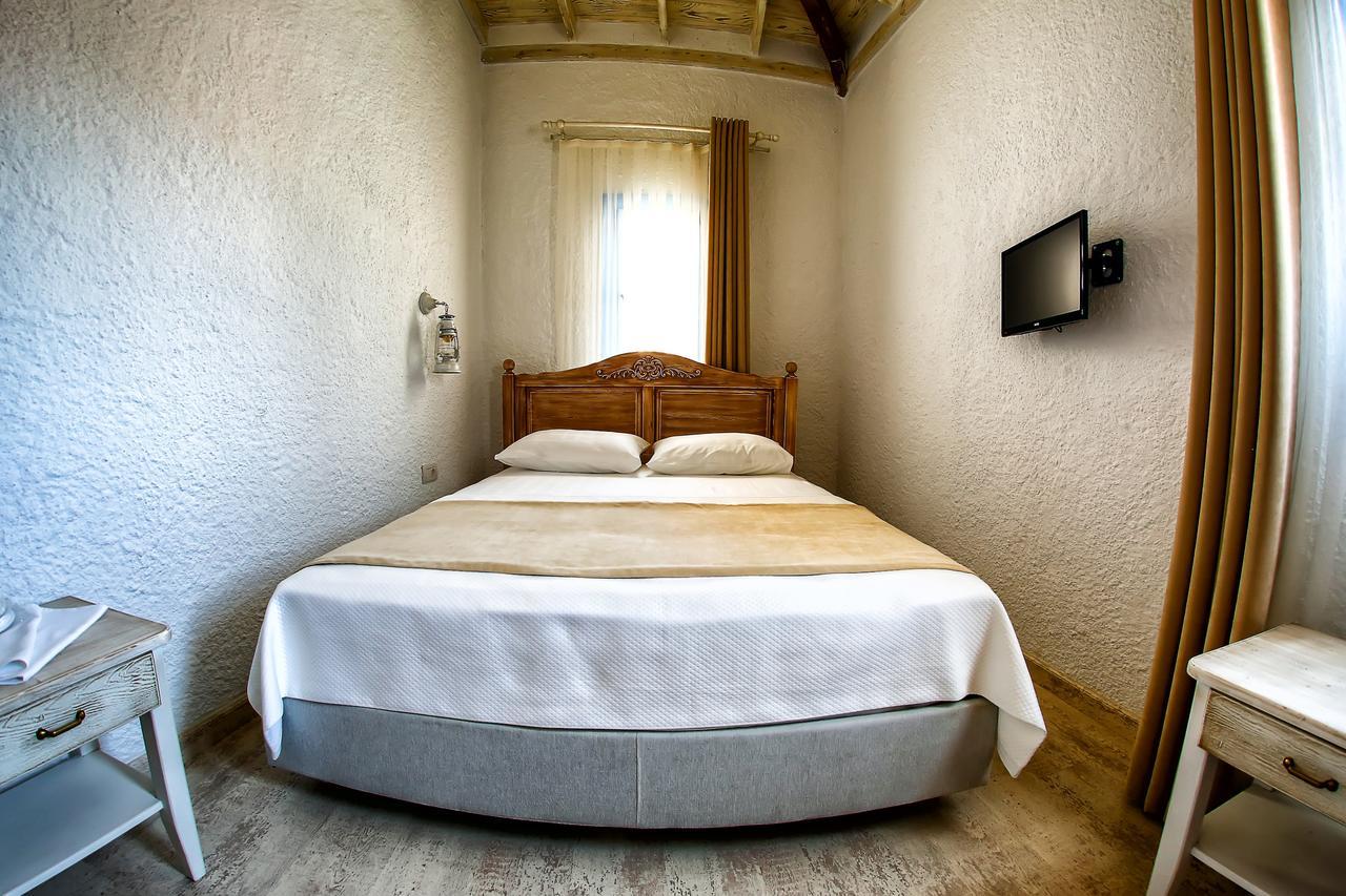 Villa Fanti Çeşme エクステリア 写真