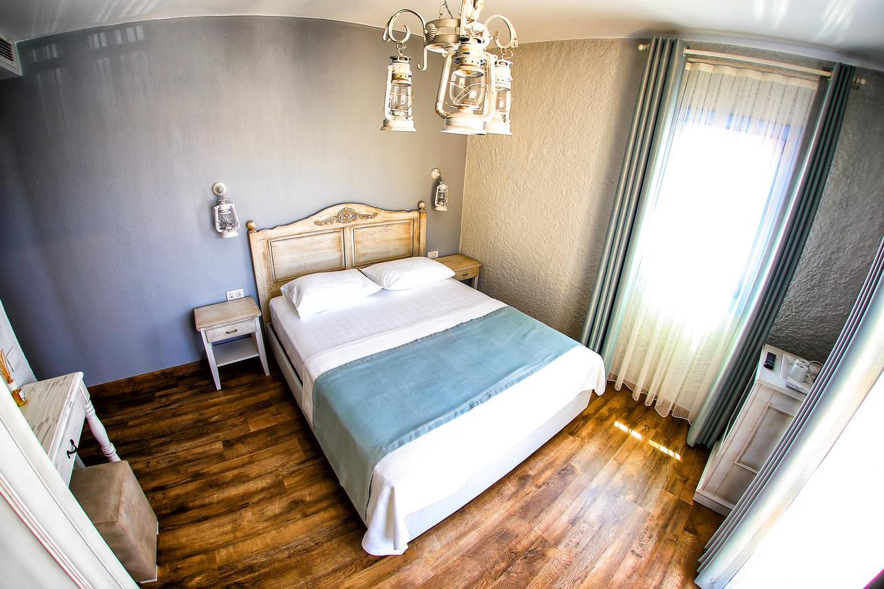 Villa Fanti Çeşme エクステリア 写真
