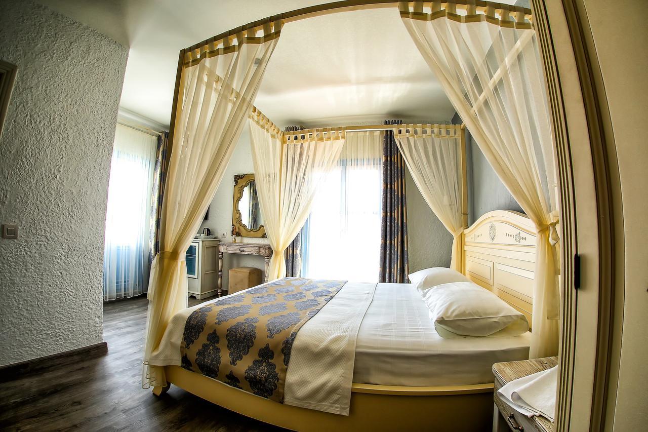 Villa Fanti Çeşme エクステリア 写真