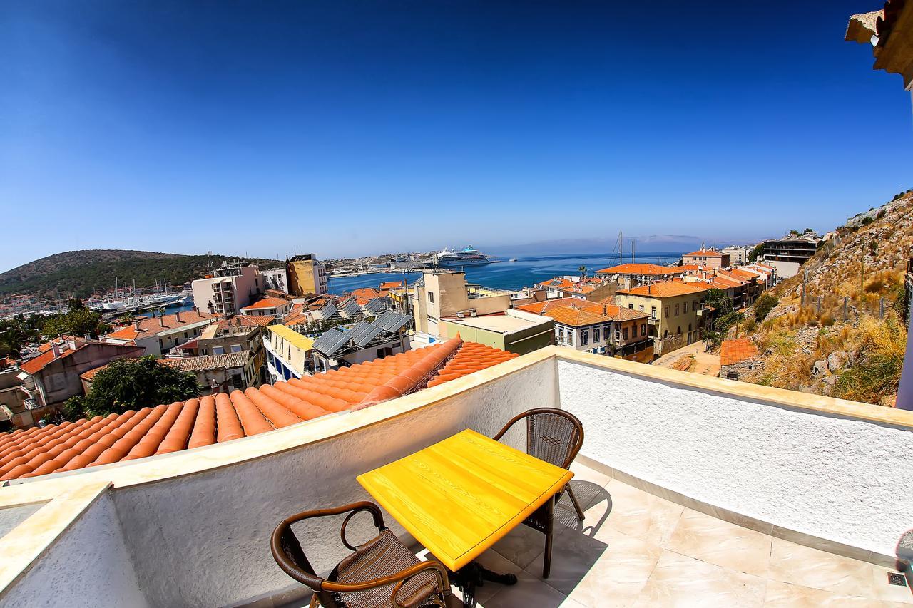 Villa Fanti Çeşme エクステリア 写真