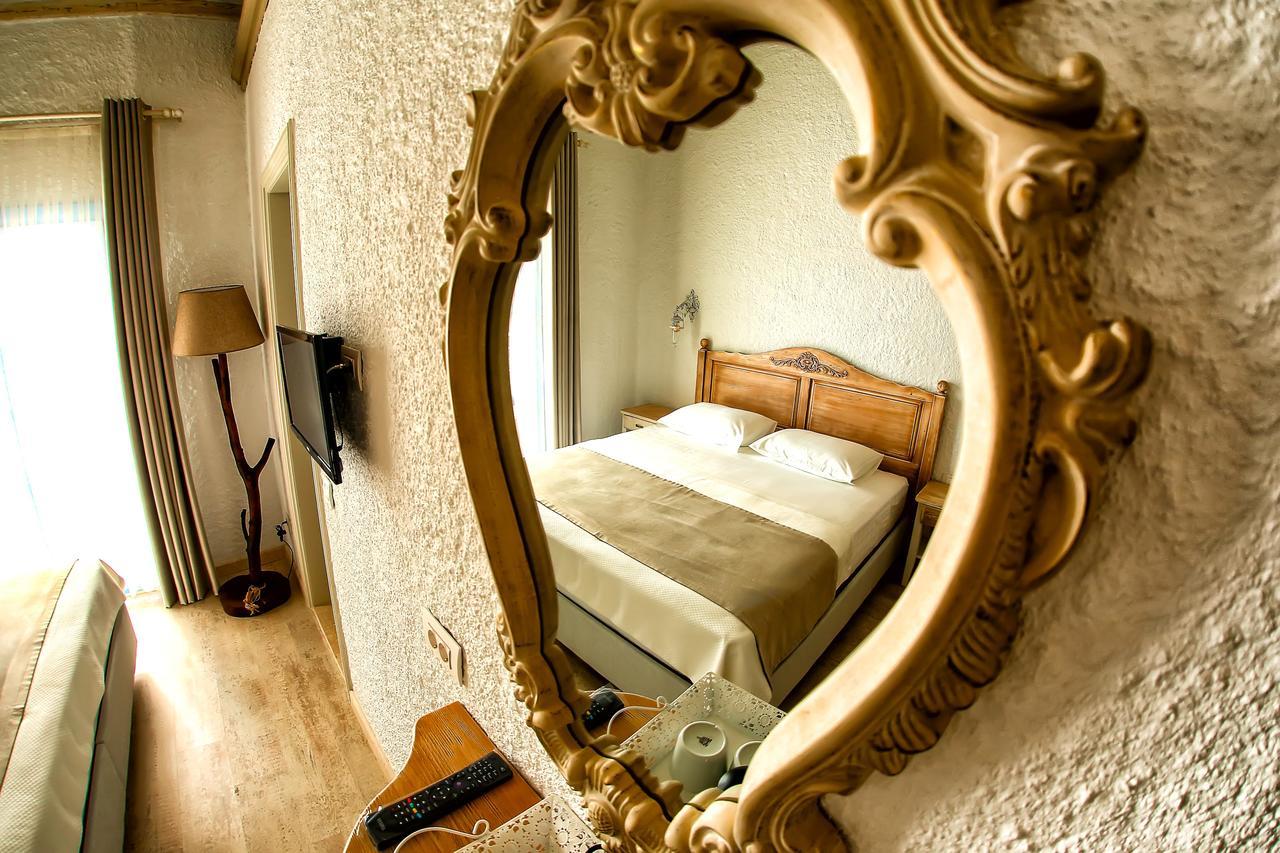 Villa Fanti Çeşme エクステリア 写真