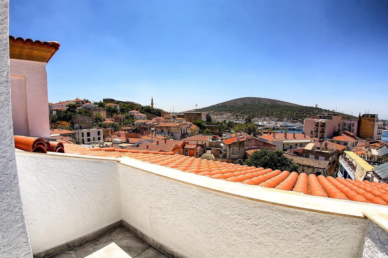 Villa Fanti Çeşme エクステリア 写真