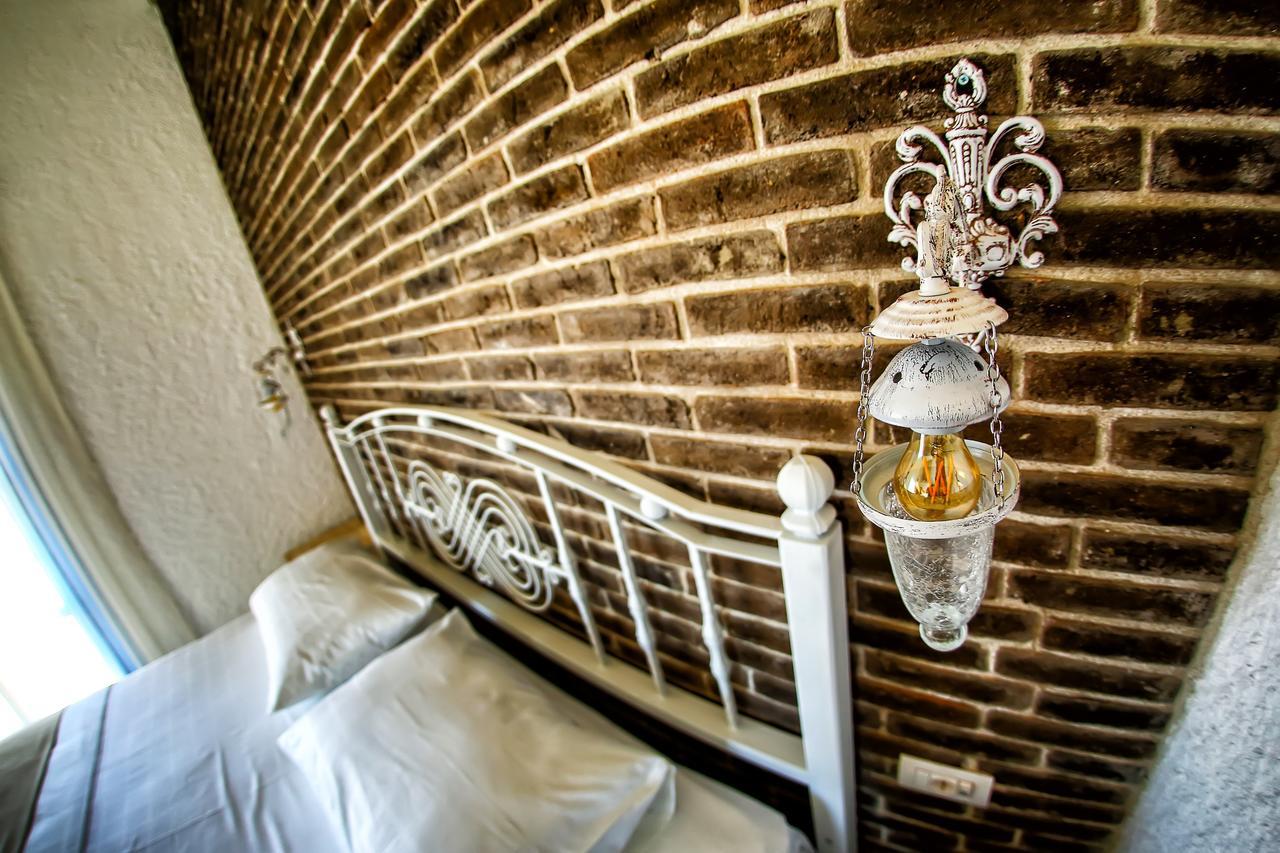 Villa Fanti Çeşme エクステリア 写真