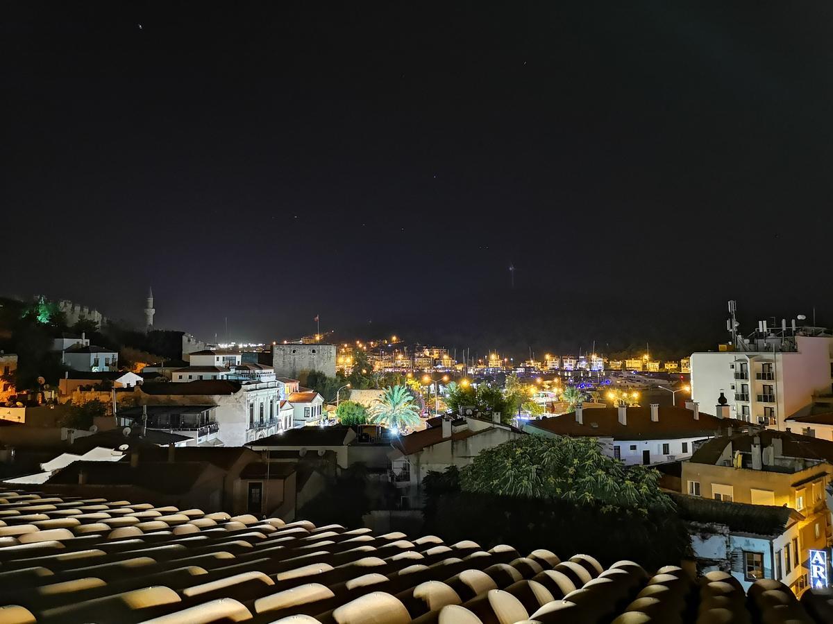Villa Fanti Çeşme エクステリア 写真