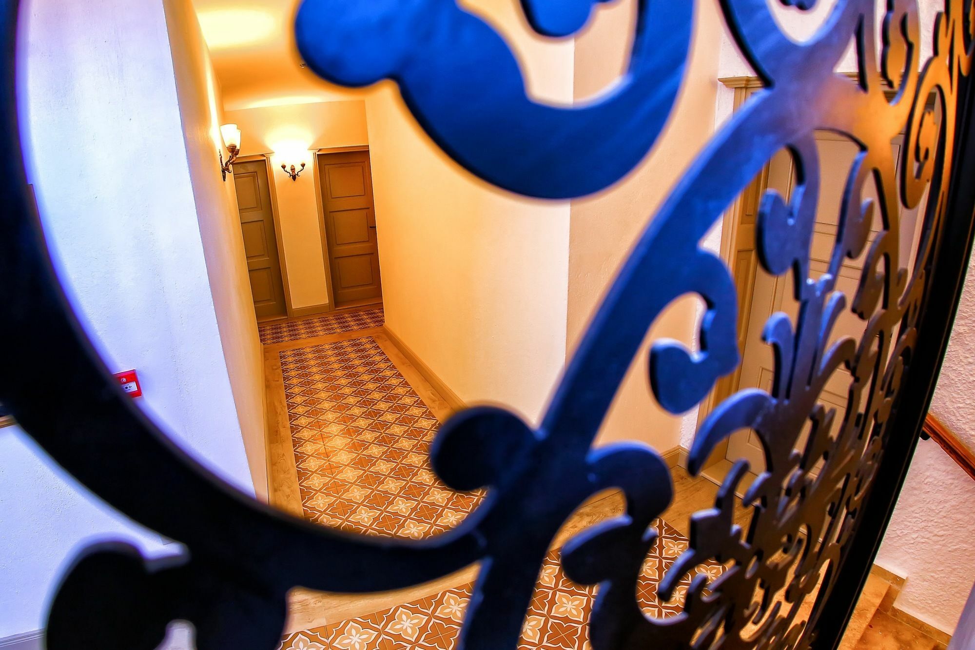 Villa Fanti Çeşme エクステリア 写真