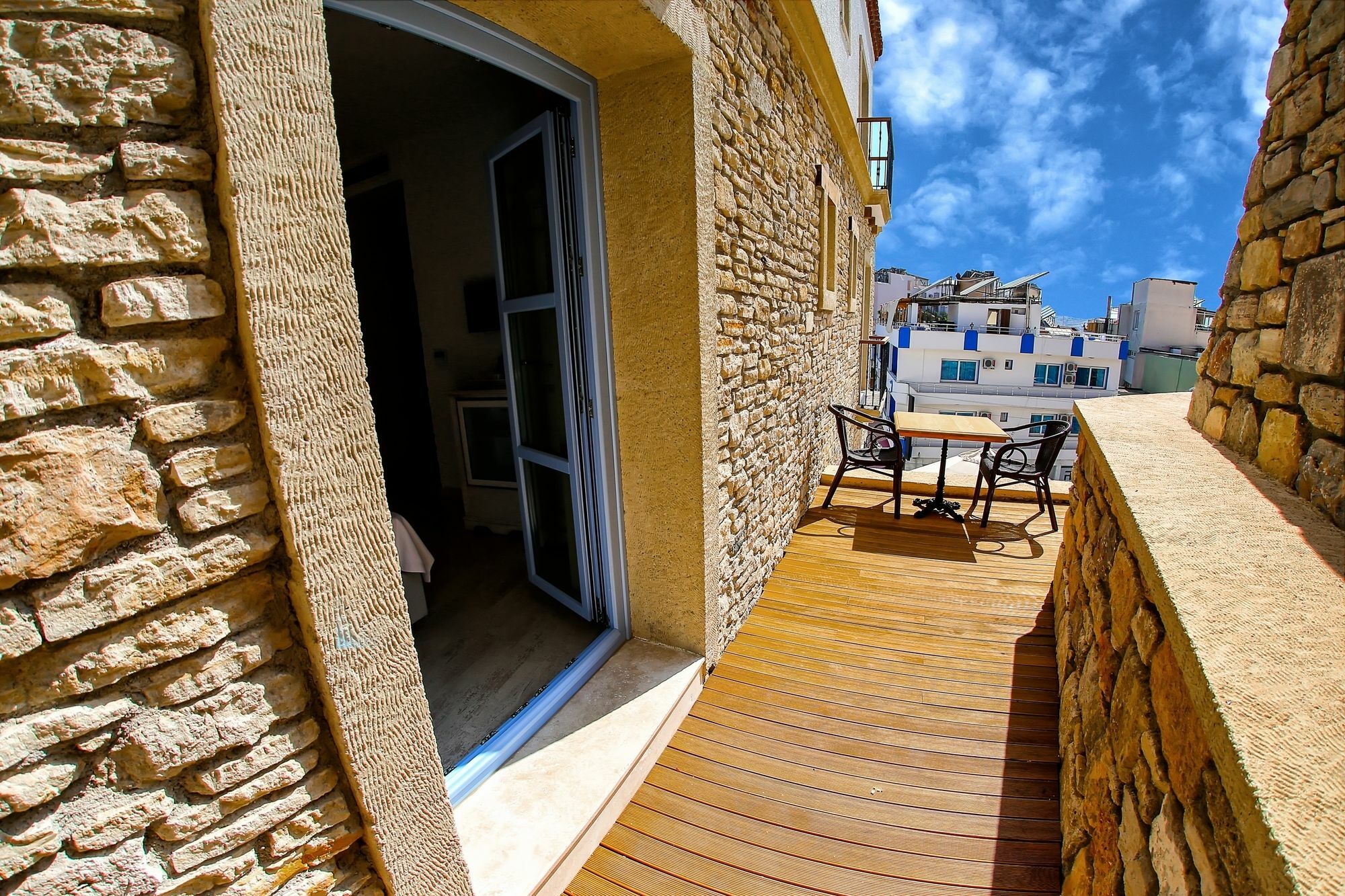 Villa Fanti Çeşme エクステリア 写真