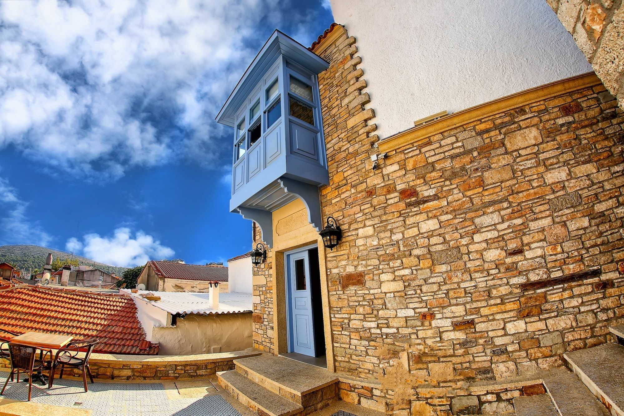 Villa Fanti Çeşme エクステリア 写真